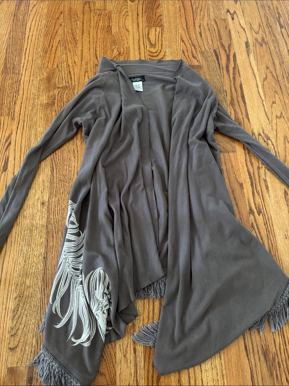 Lauren Moshi Beverly Hills sweater